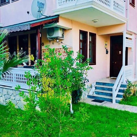 Villa Peaceful House à Fethiye Extérieur photo