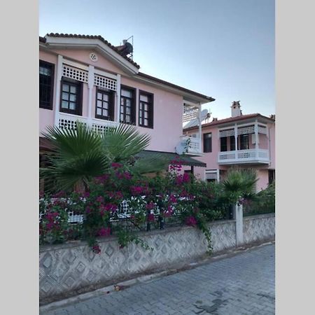 Villa Peaceful House à Fethiye Extérieur photo