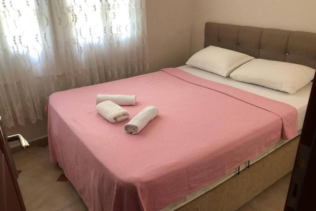 Villa Peaceful House à Fethiye Extérieur photo