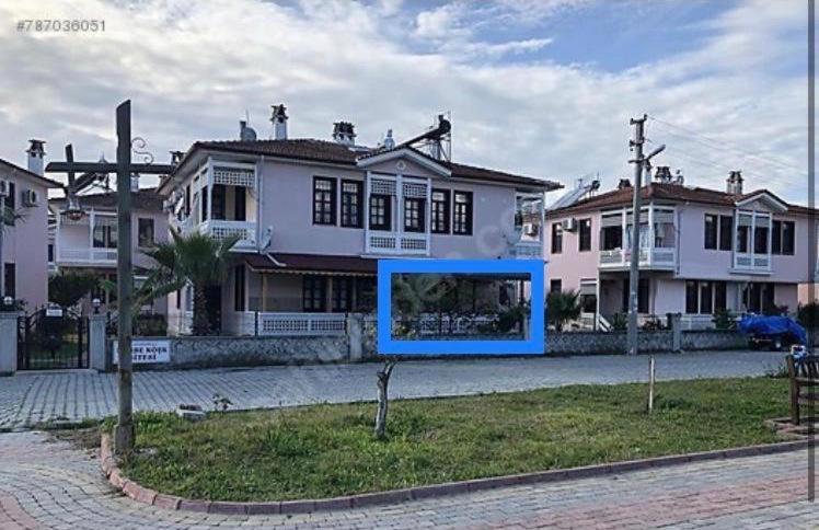 Villa Peaceful House à Fethiye Extérieur photo