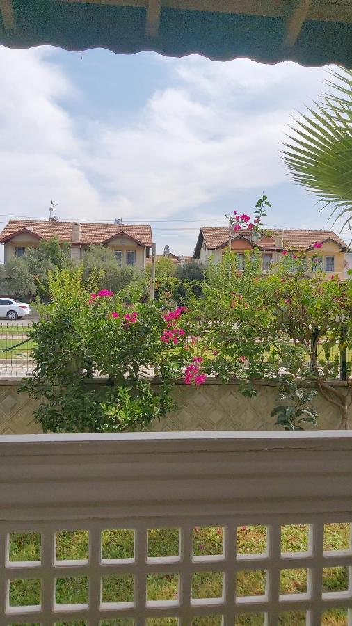 Villa Peaceful House à Fethiye Extérieur photo