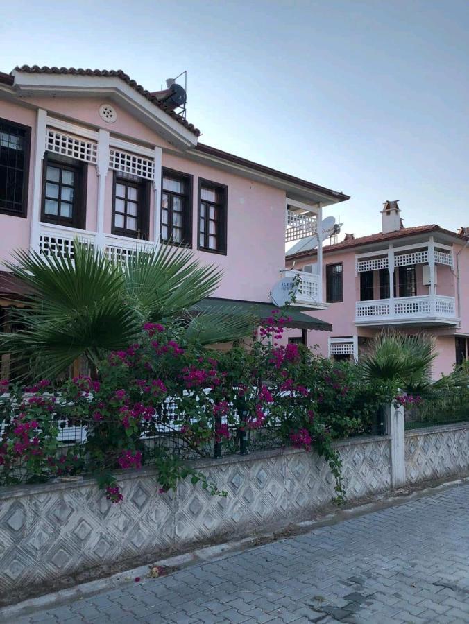 Villa Peaceful House à Fethiye Extérieur photo